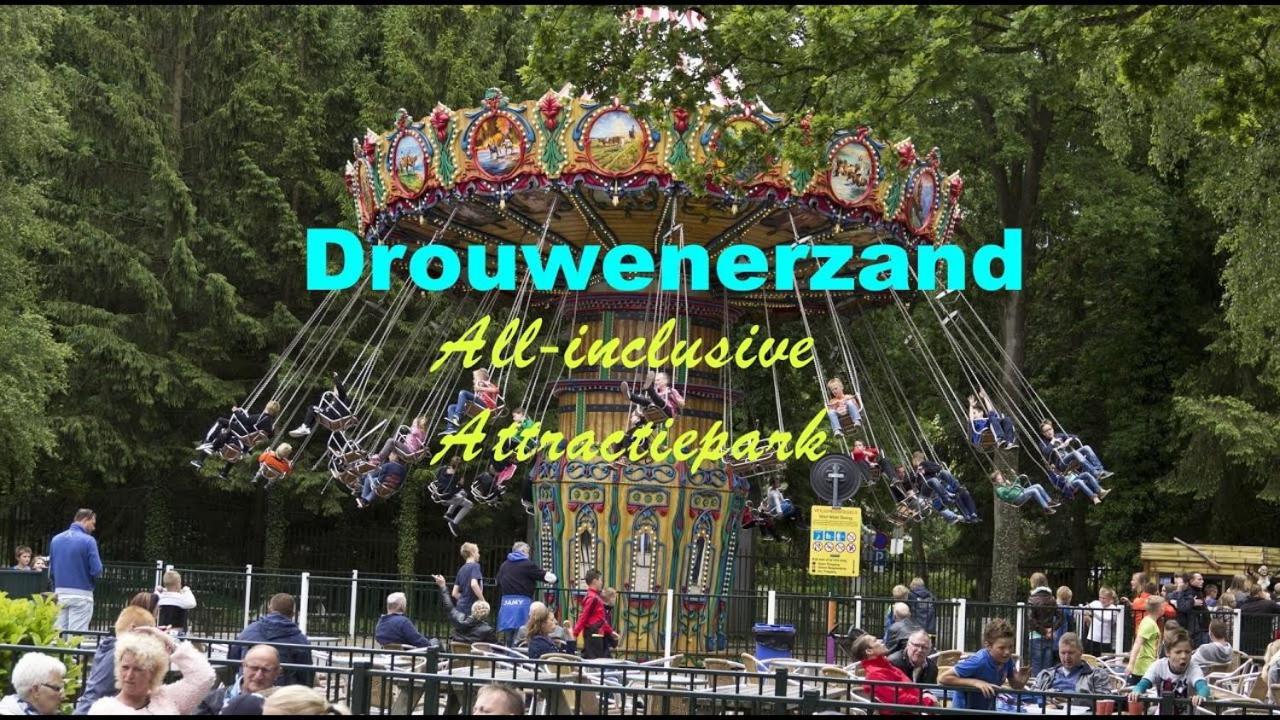 MiniCamping Drentse Monden Nieuw-Weerdinge Exterior foto